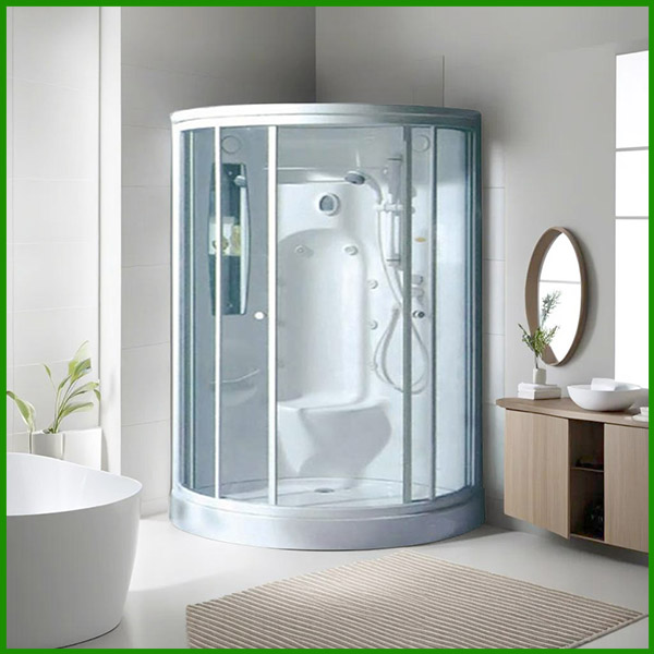 Phòng tắm Appollo AW 33S