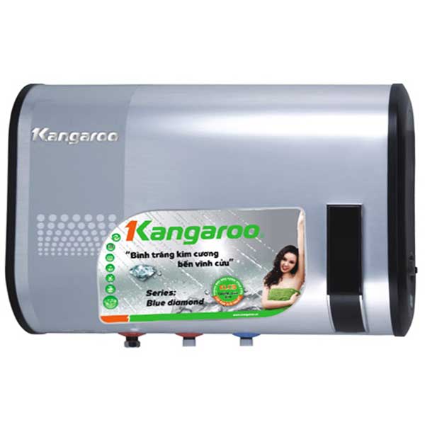 Bình nóng lạnh Kangaroo KG 64