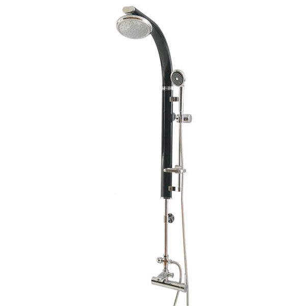 Sen tắm nóng lạnh Daeshin SH-3000A Black