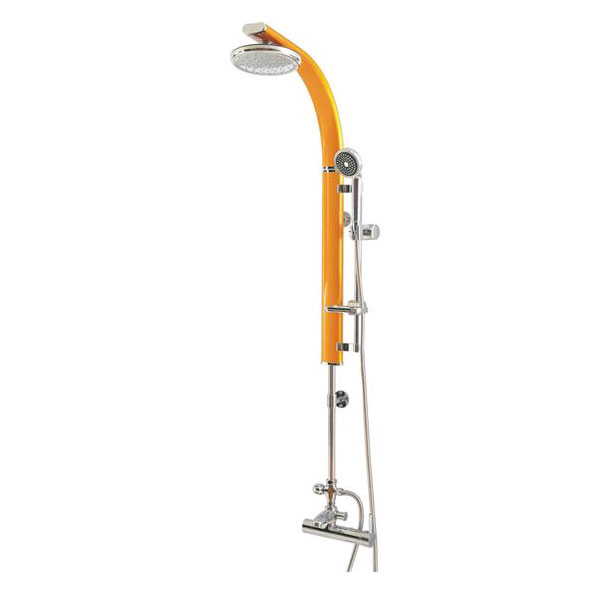 Sen tắm nóng lạnh Daeshin SH-3000A Gold