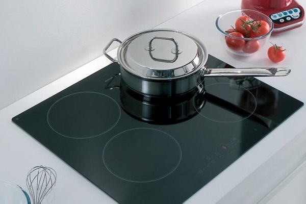 Tại sao nên sử dụng bếp từ